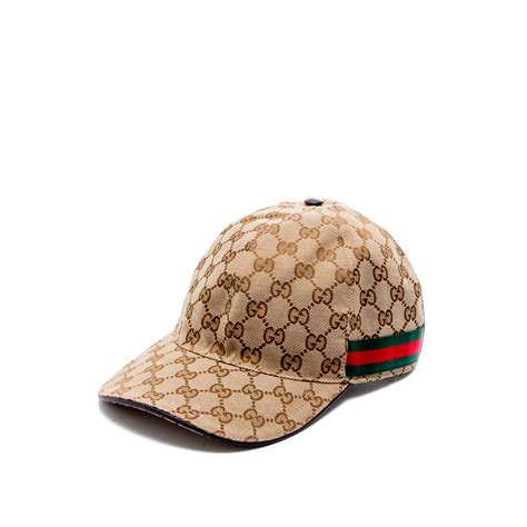 gucci cap multicolor|men's Gucci hats.